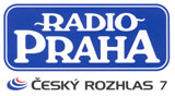 Logo Český rozhlas 7